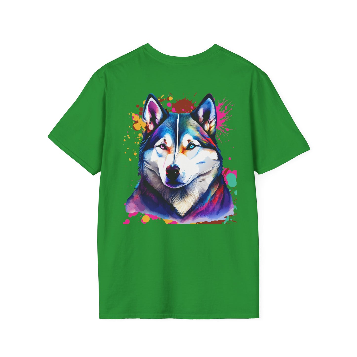 Wolf Lover T-Shirt