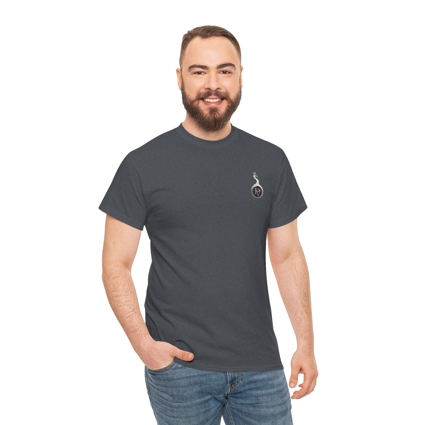 Tee Shirt - Fly High Fly Alone Inspirational Quote Design