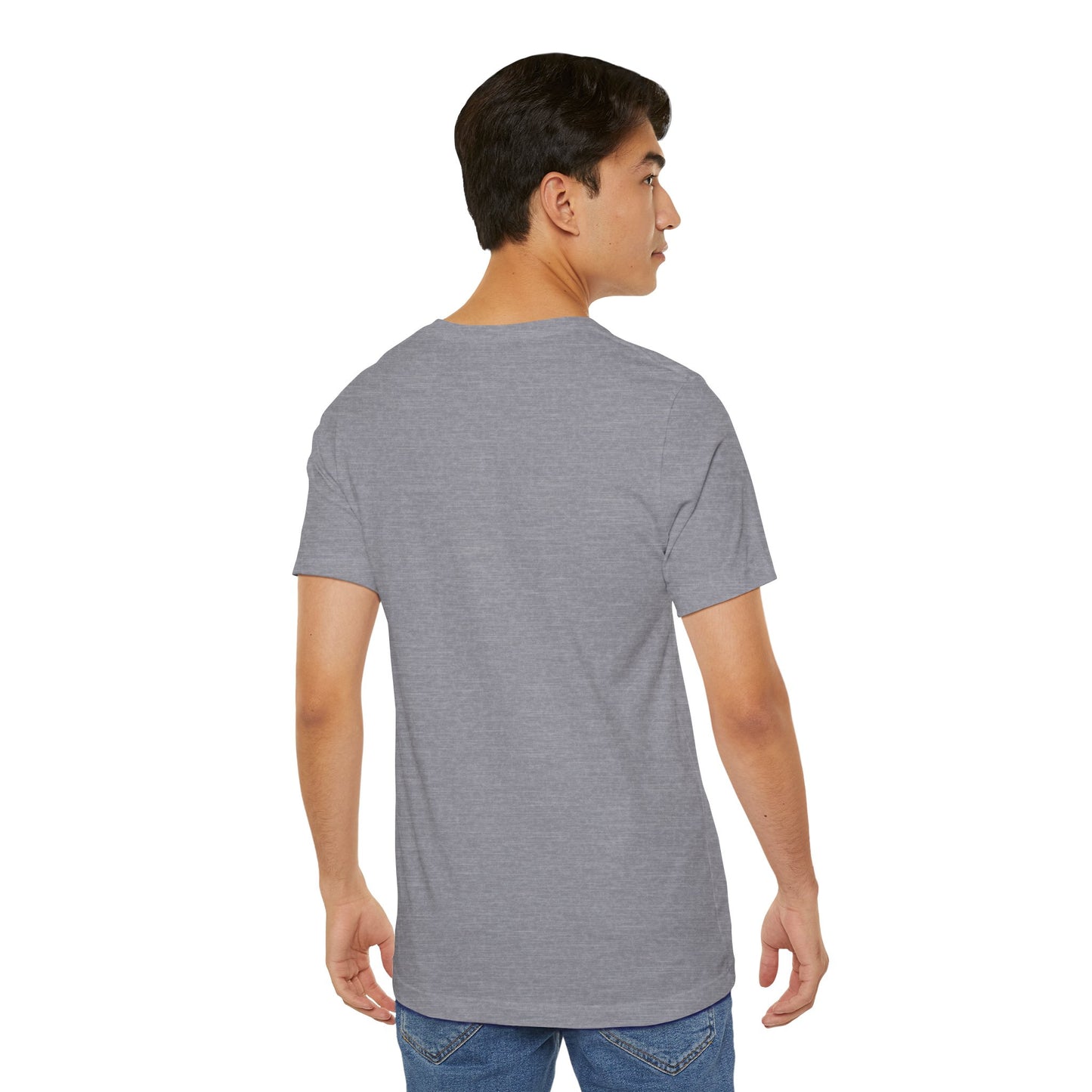 Unisex Tee - Mystical Hindu God