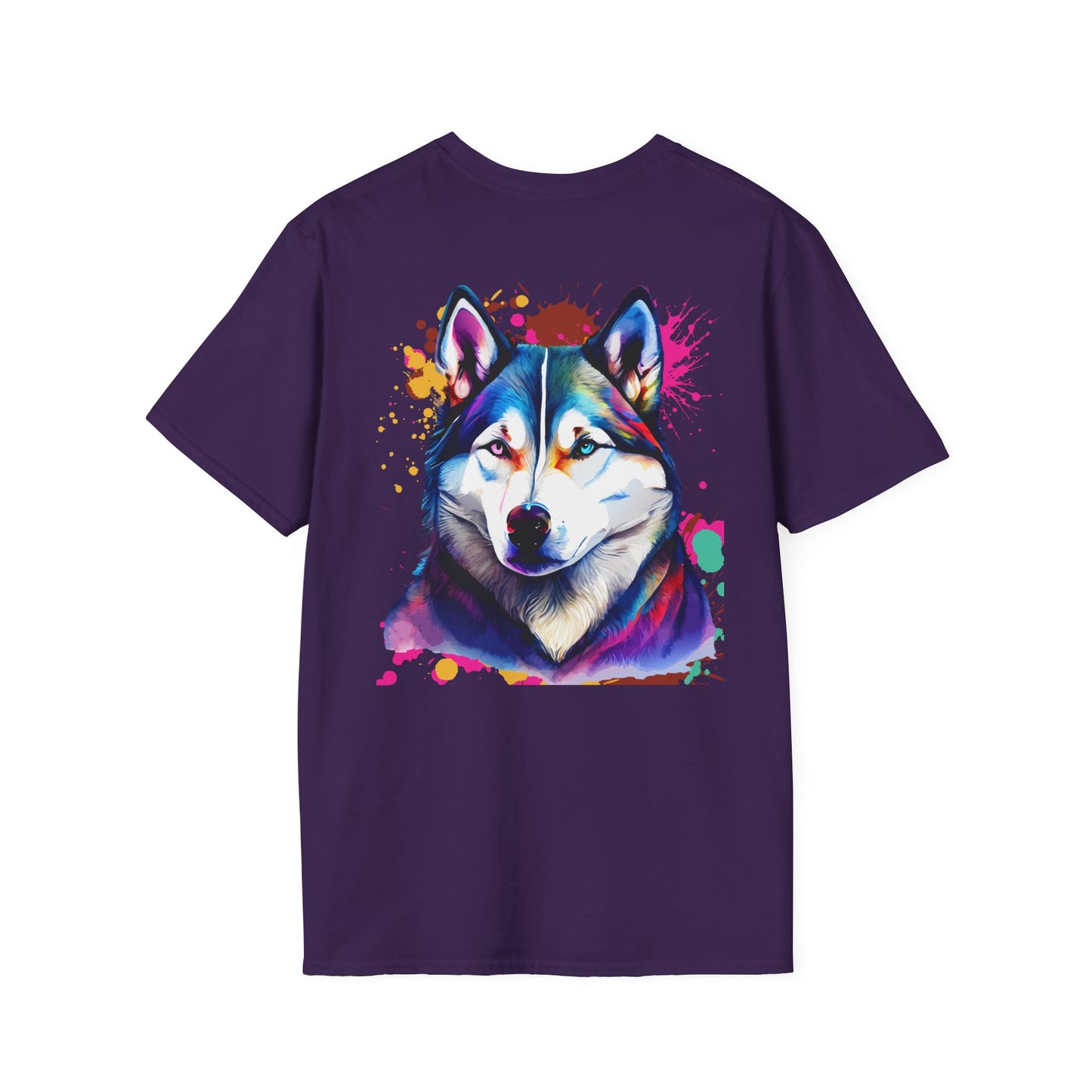 Wolf Lover T-Shirt