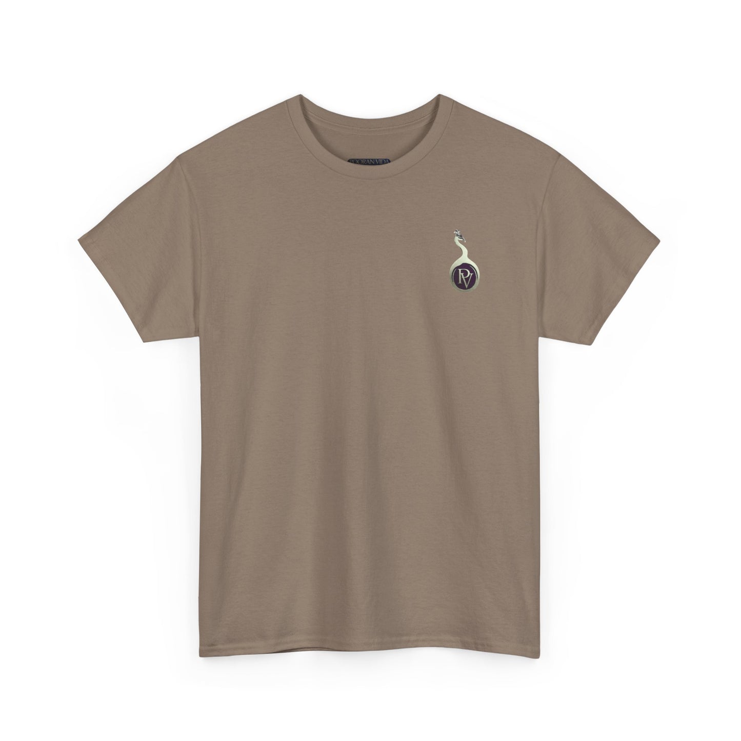 Tee Shirt - Fly High Fly Alone Inspirational Quote Design