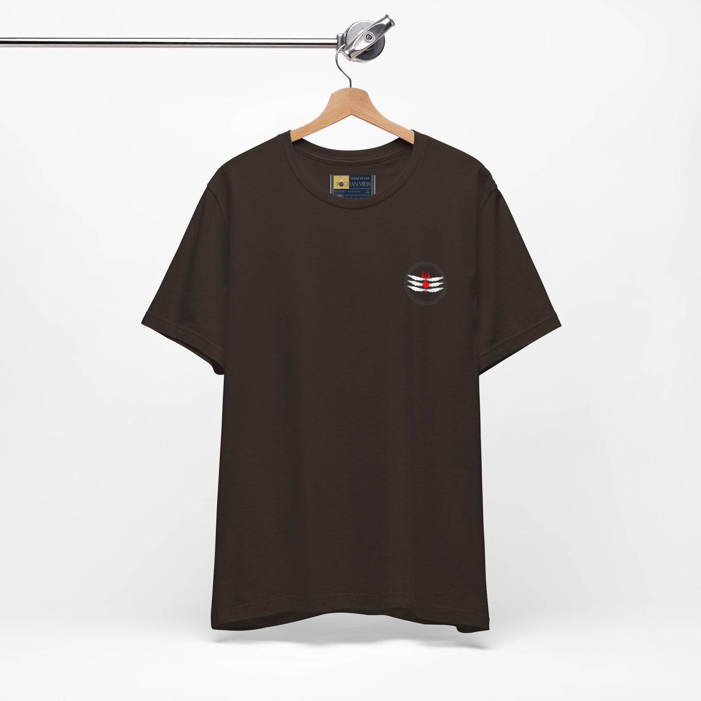 Unisex Tee - Mystical Hindu God