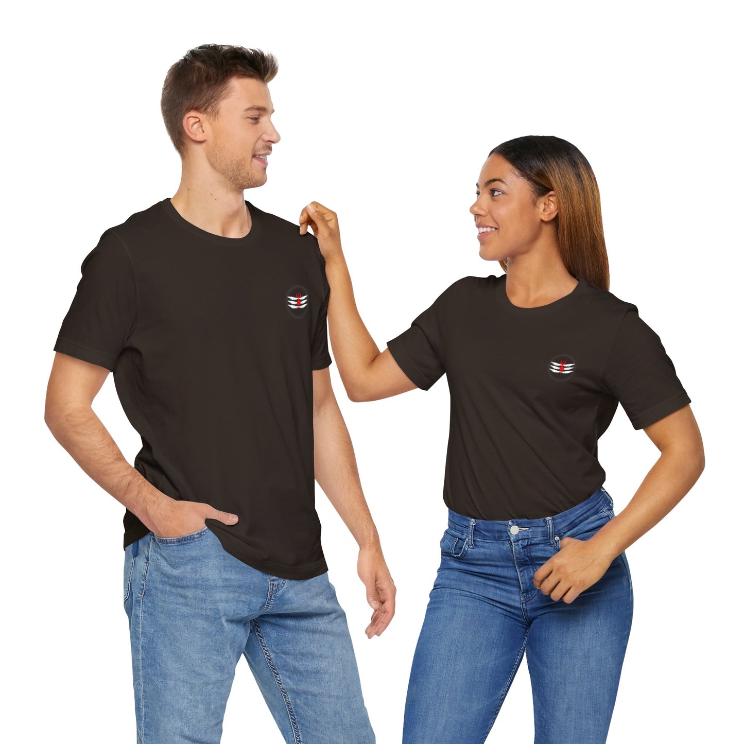 Unisex Tee - Mystical Hindu God
