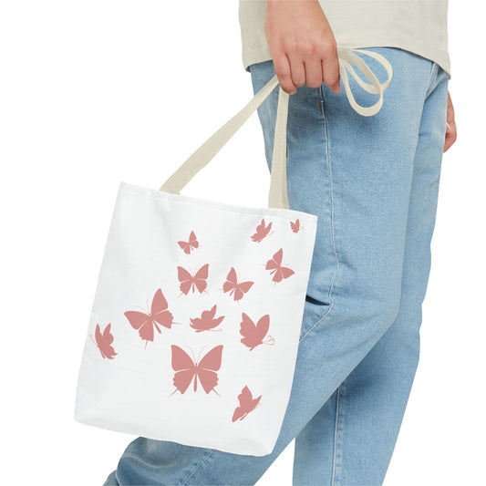 Minimalist Tote Bag