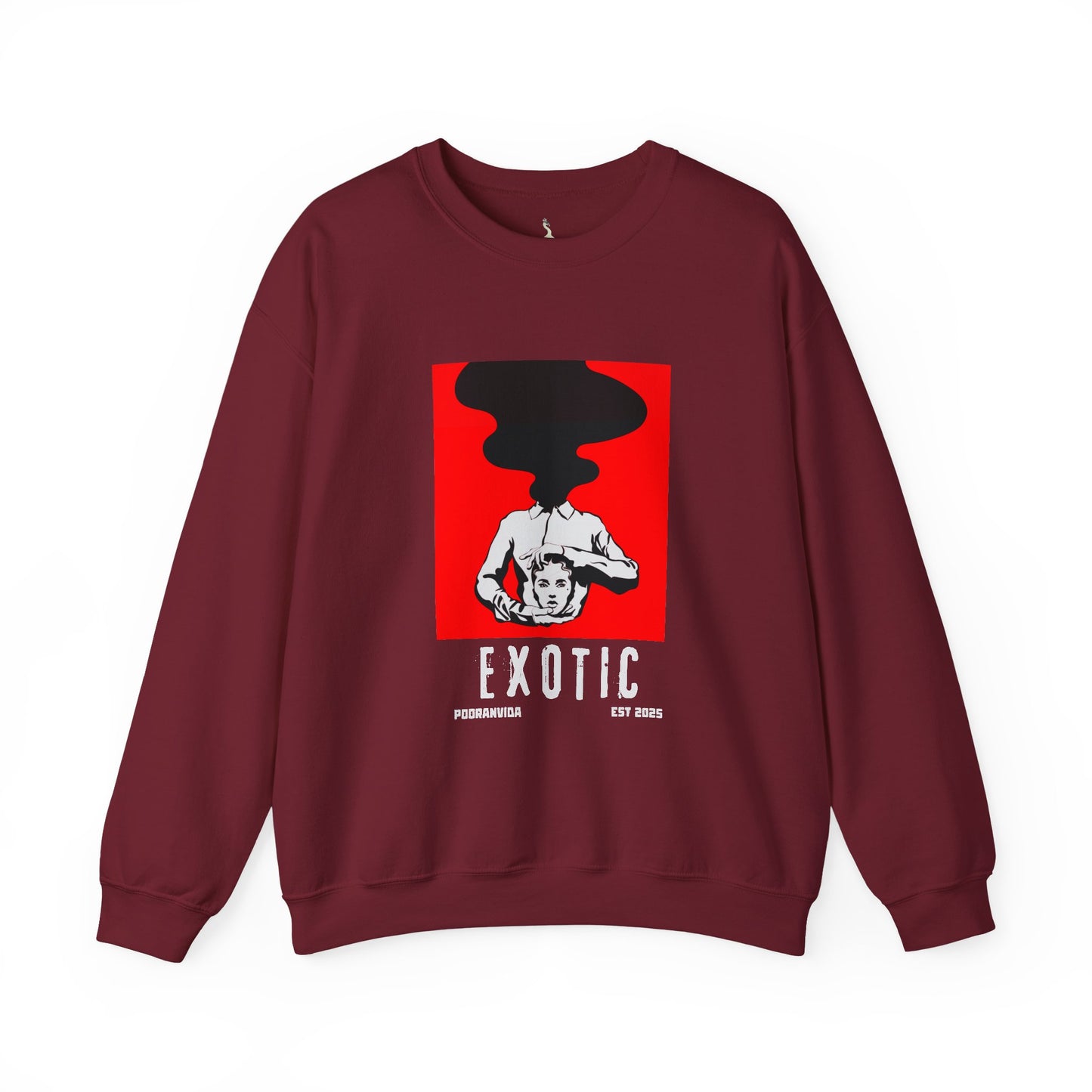 Sweatshirt - Xeotic Design