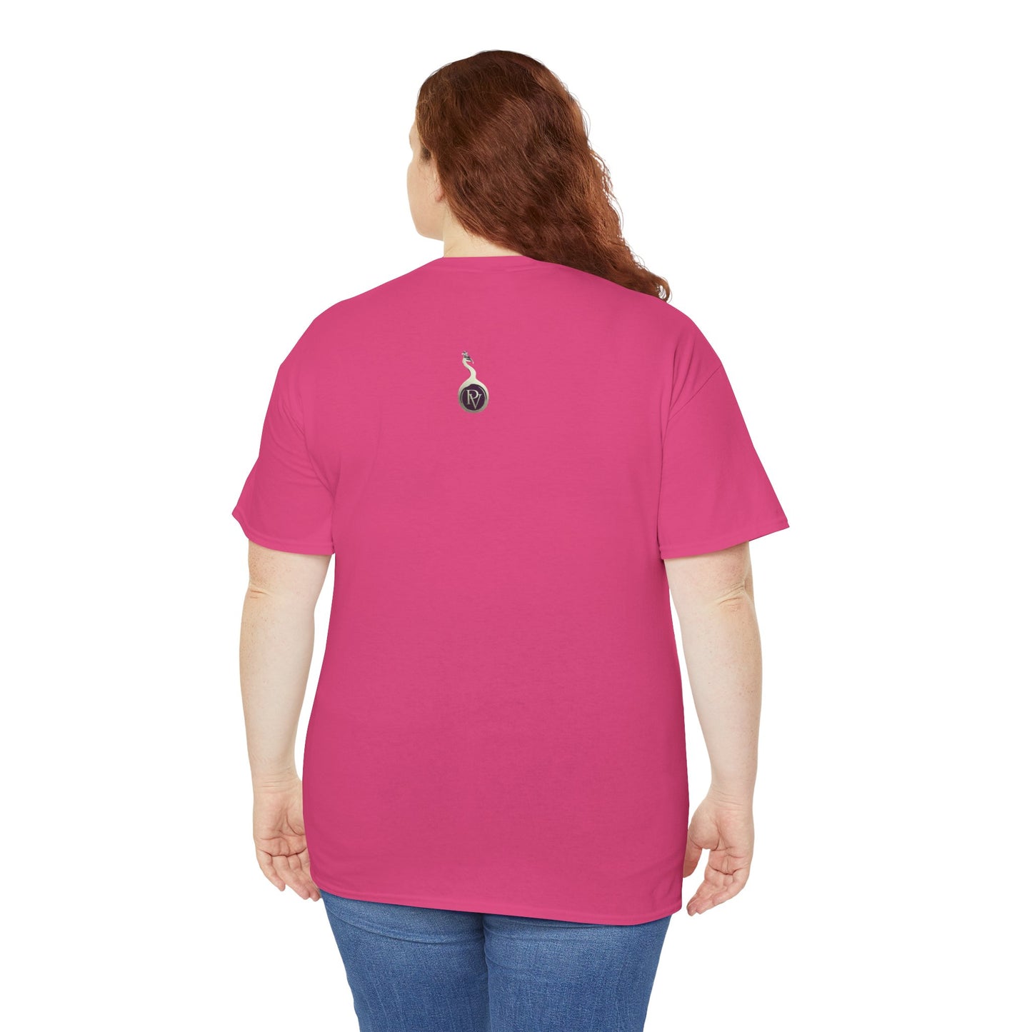 Wave Happiness Unisex Tee