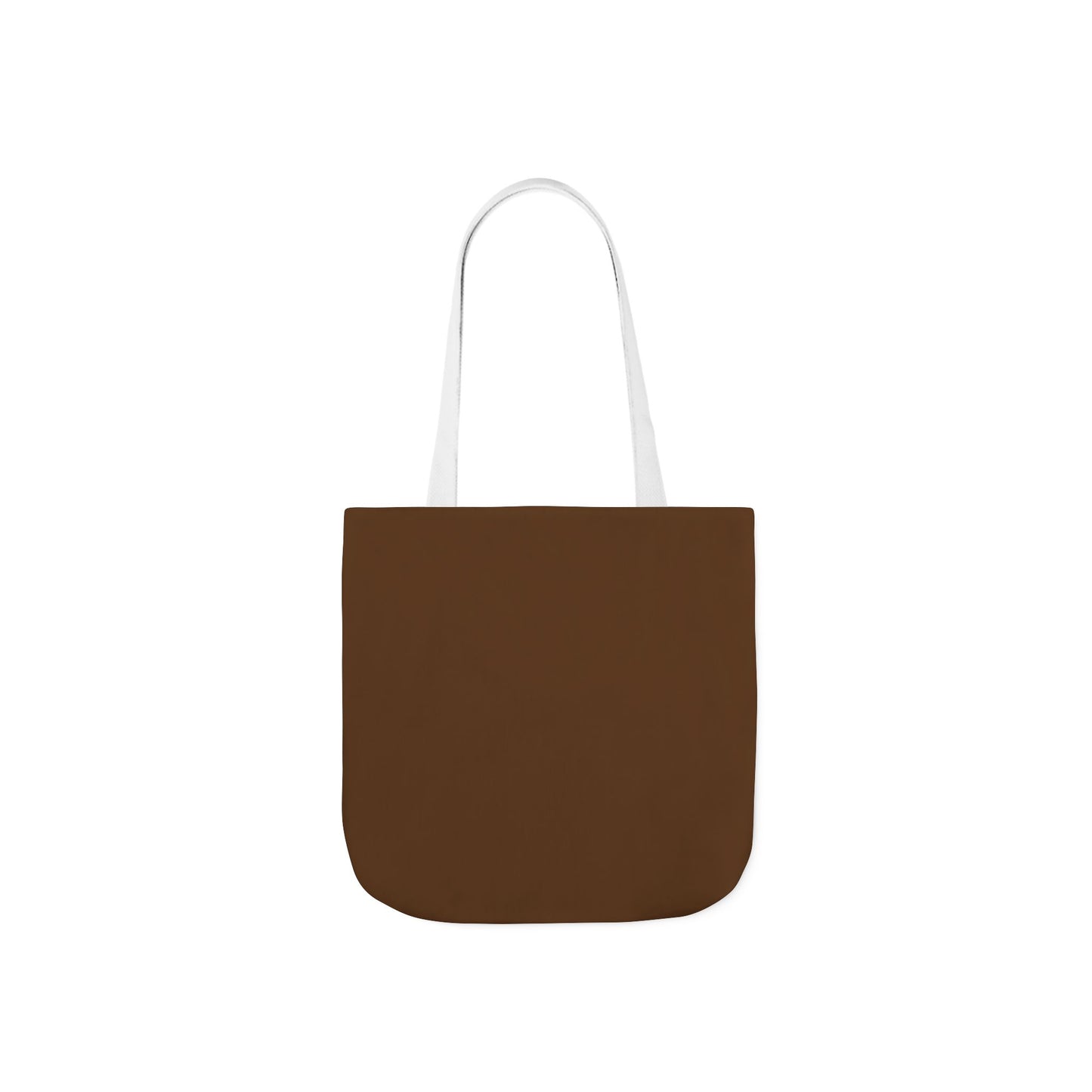 Canvas Tote Bag, 5-Color Straps
