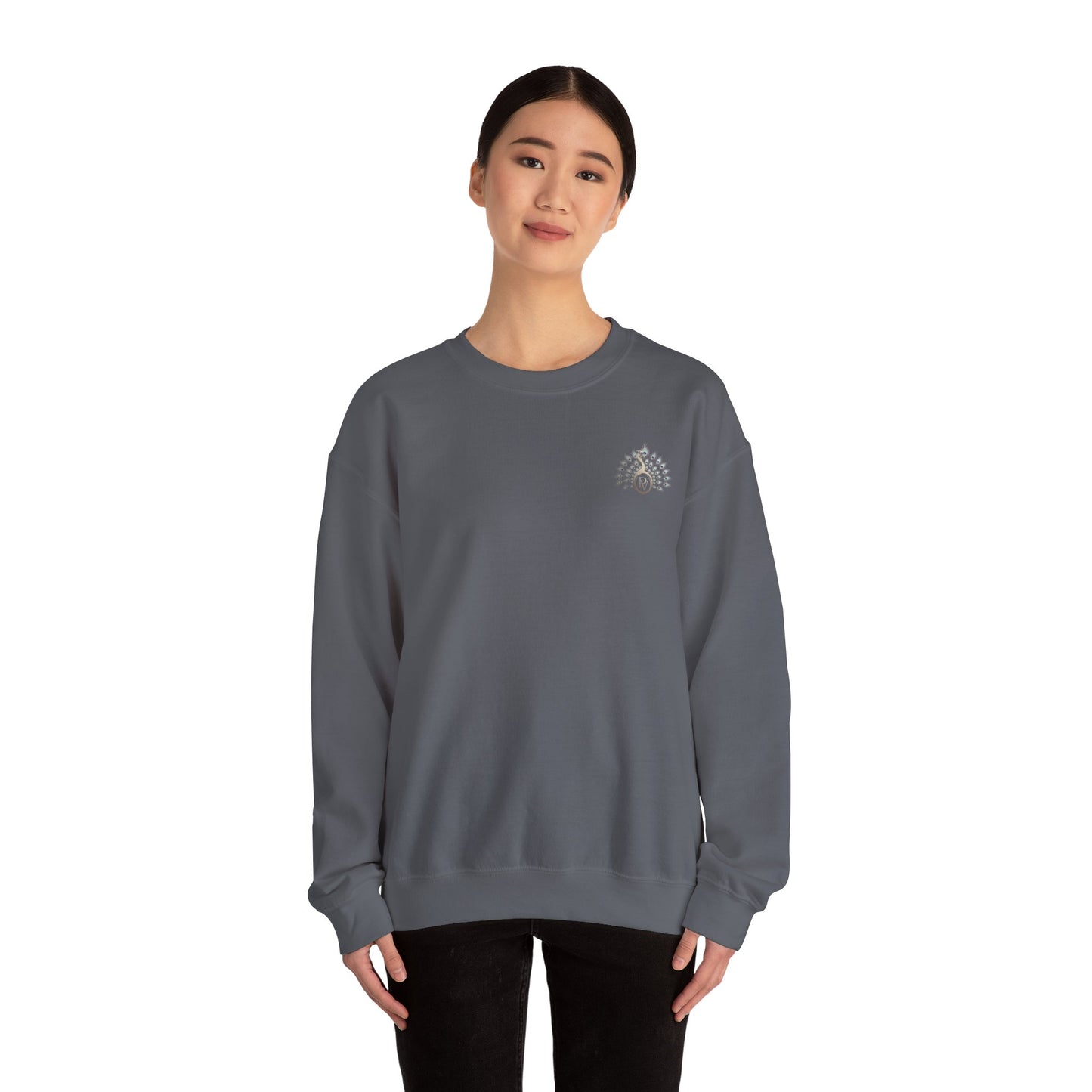 Ghostie Crewneck Sweatshirt