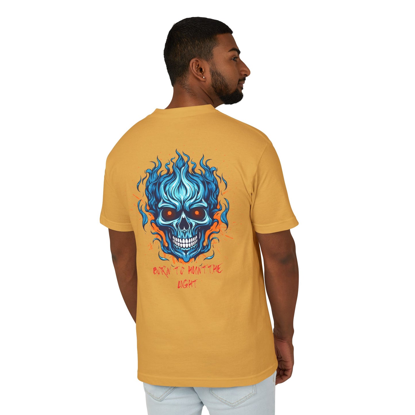 Hunting Light Unisex Tee