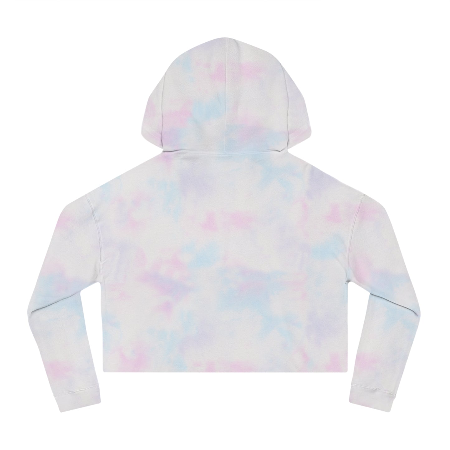 Cropped Hoodie - Women's Rights Activist
