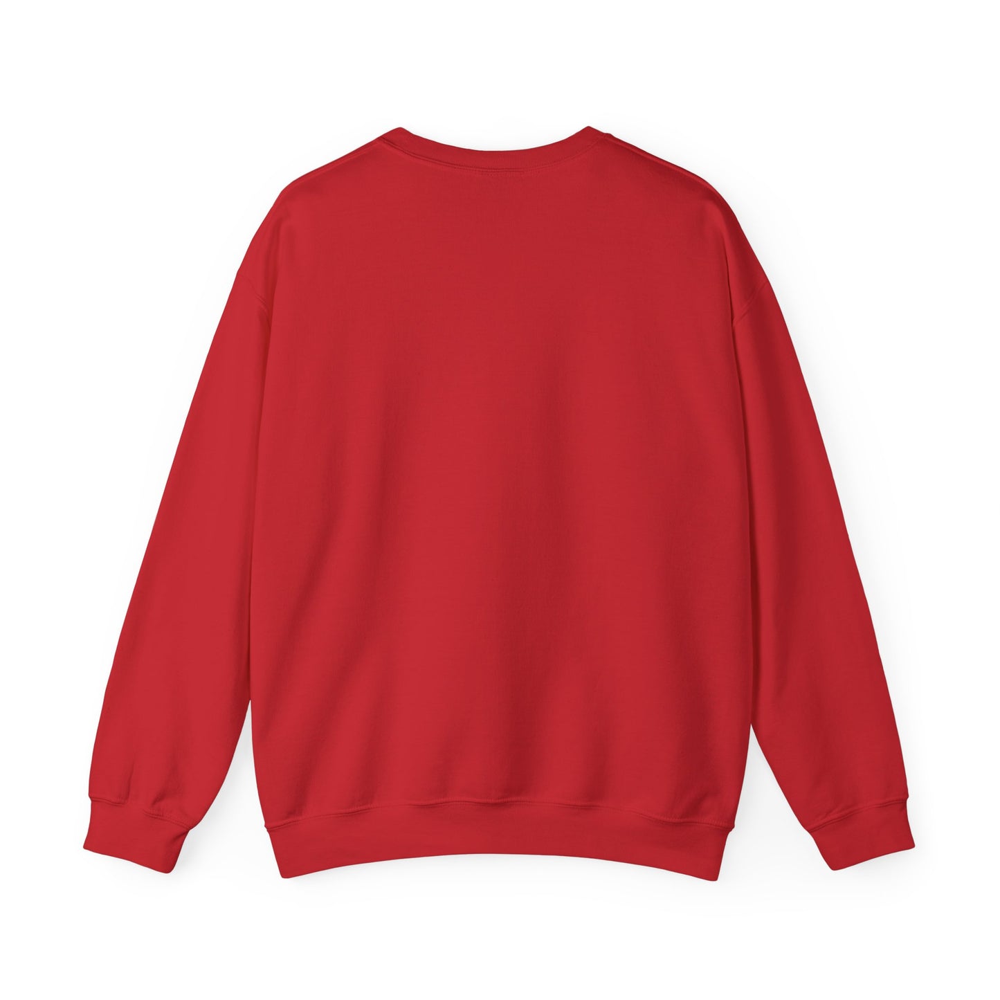 Crewneck Sweatshirt - CRAZY AF - Unisex