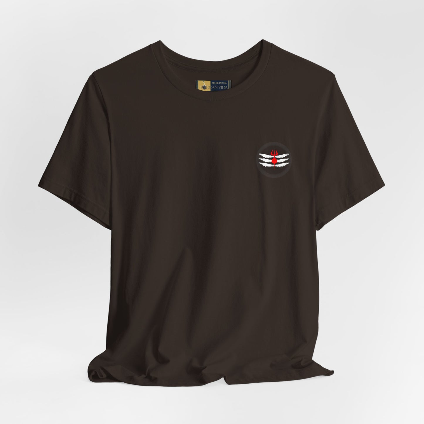 Unisex Tee - Mystical Hindu God