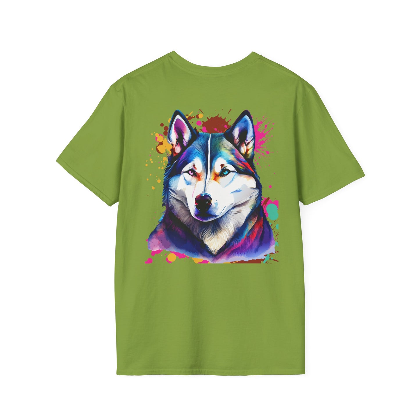 Wolf Lover T-Shirt