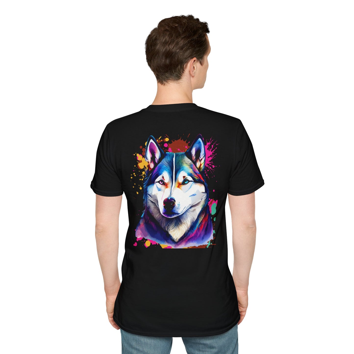 Wolf Lover T-Shirt