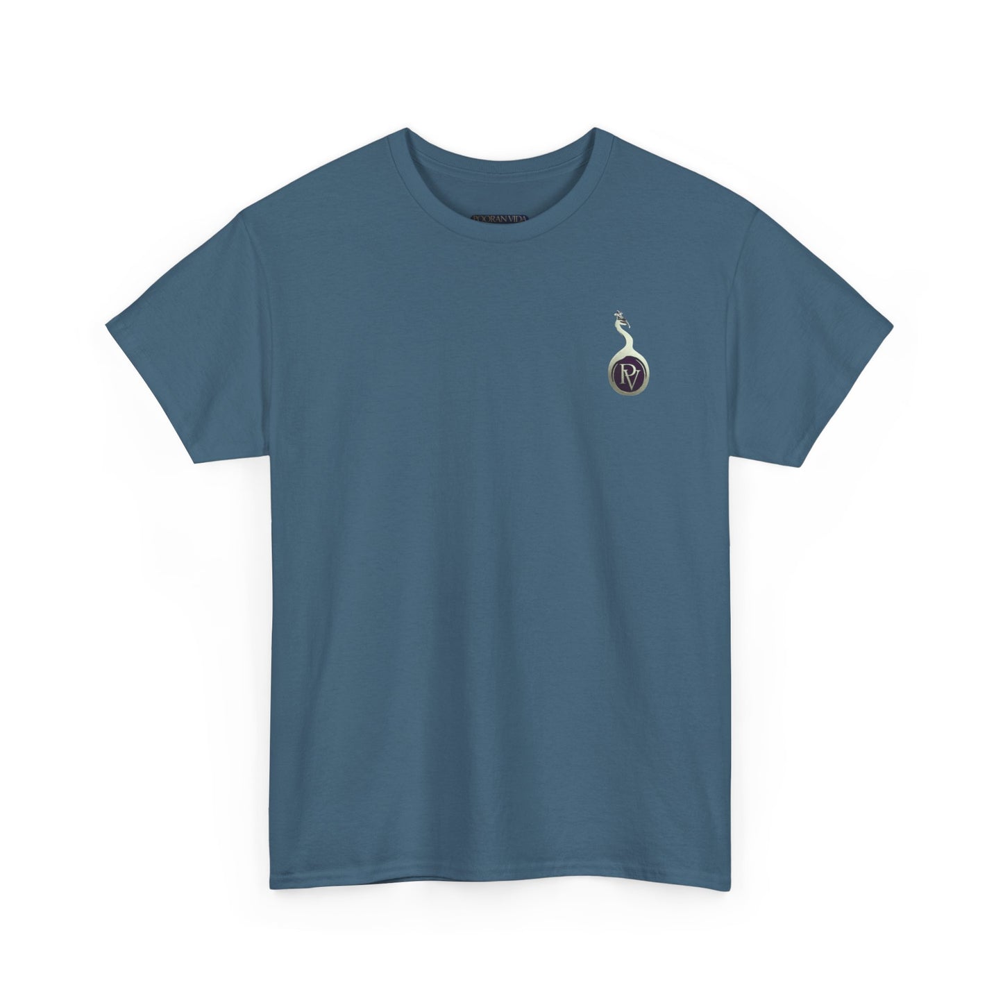 Tee Shirt - Fly High Fly Alone Inspirational Quote Design