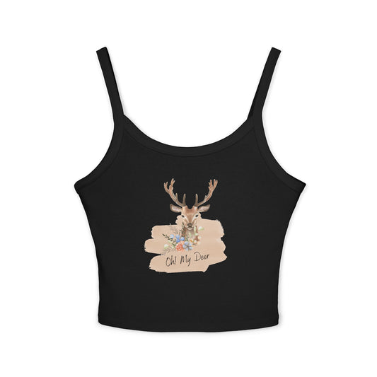 Oh My Deer Design for Women