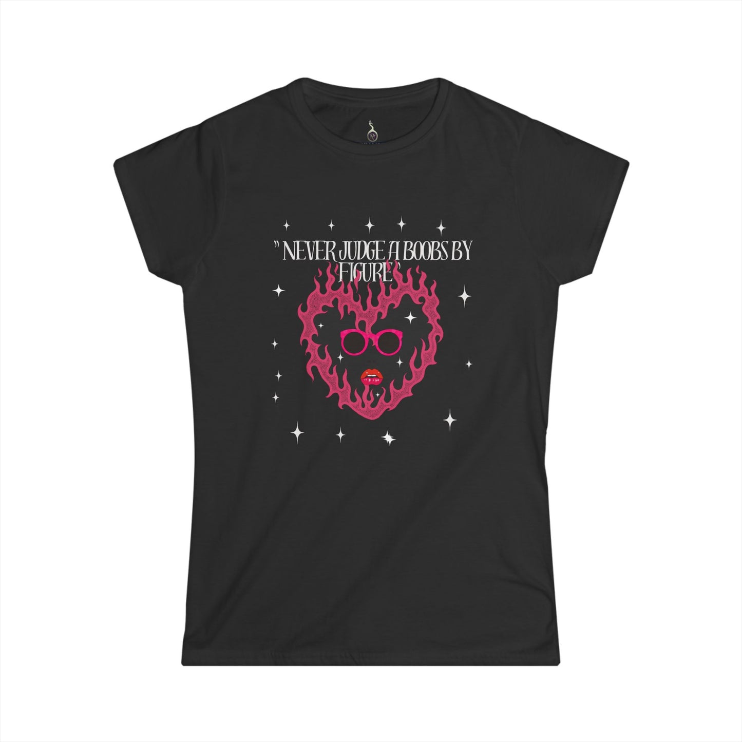 Tee Shirt - 'i love my boobs' Funny Women's Tee