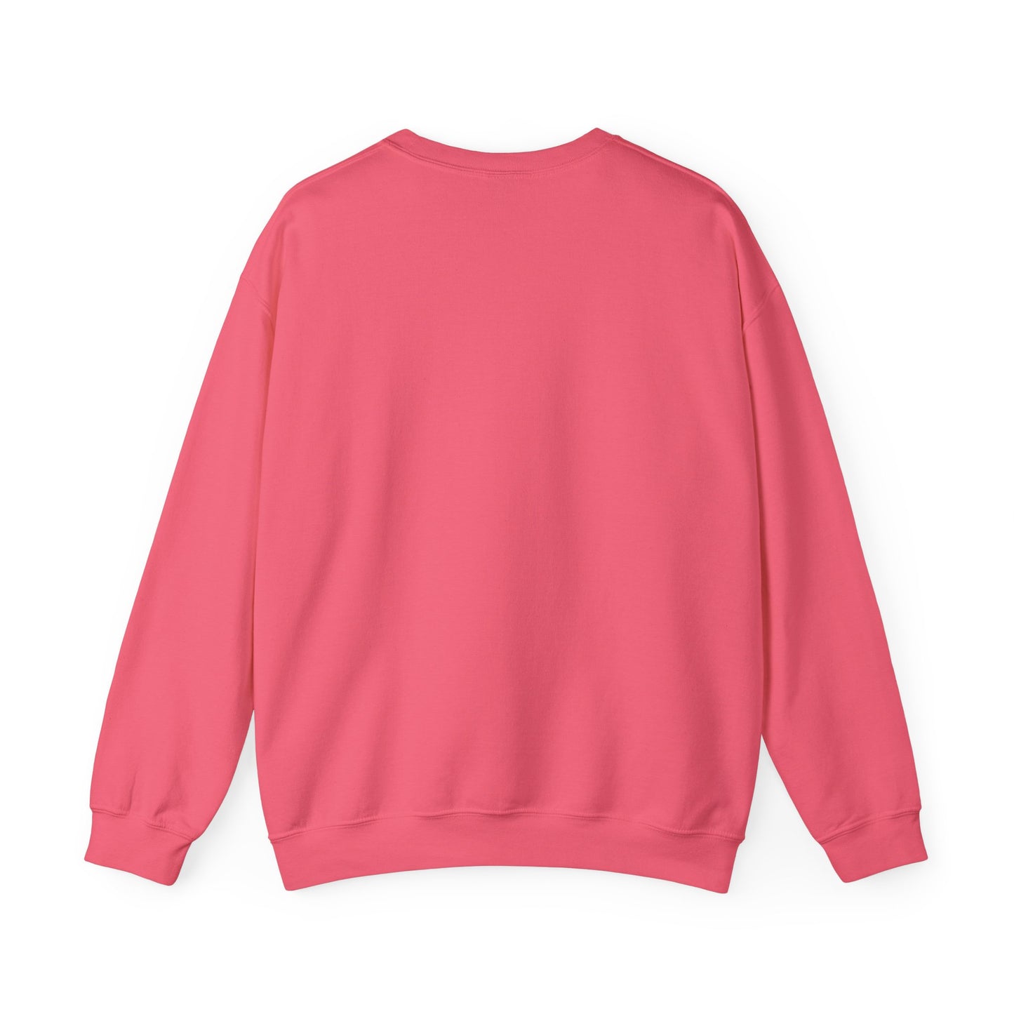 Crewneck Sweatshirt - CRAZY AF - Unisex