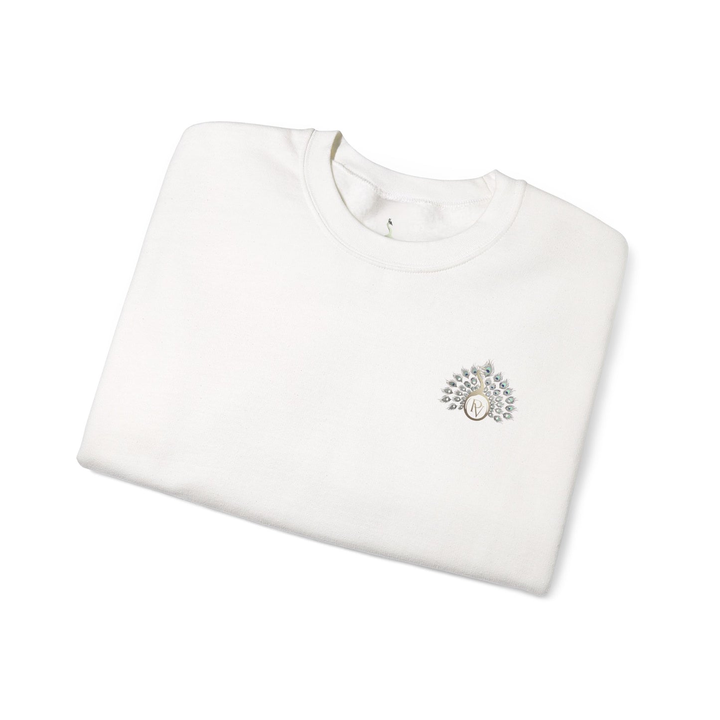 Ghostie Crewneck Sweatshirt