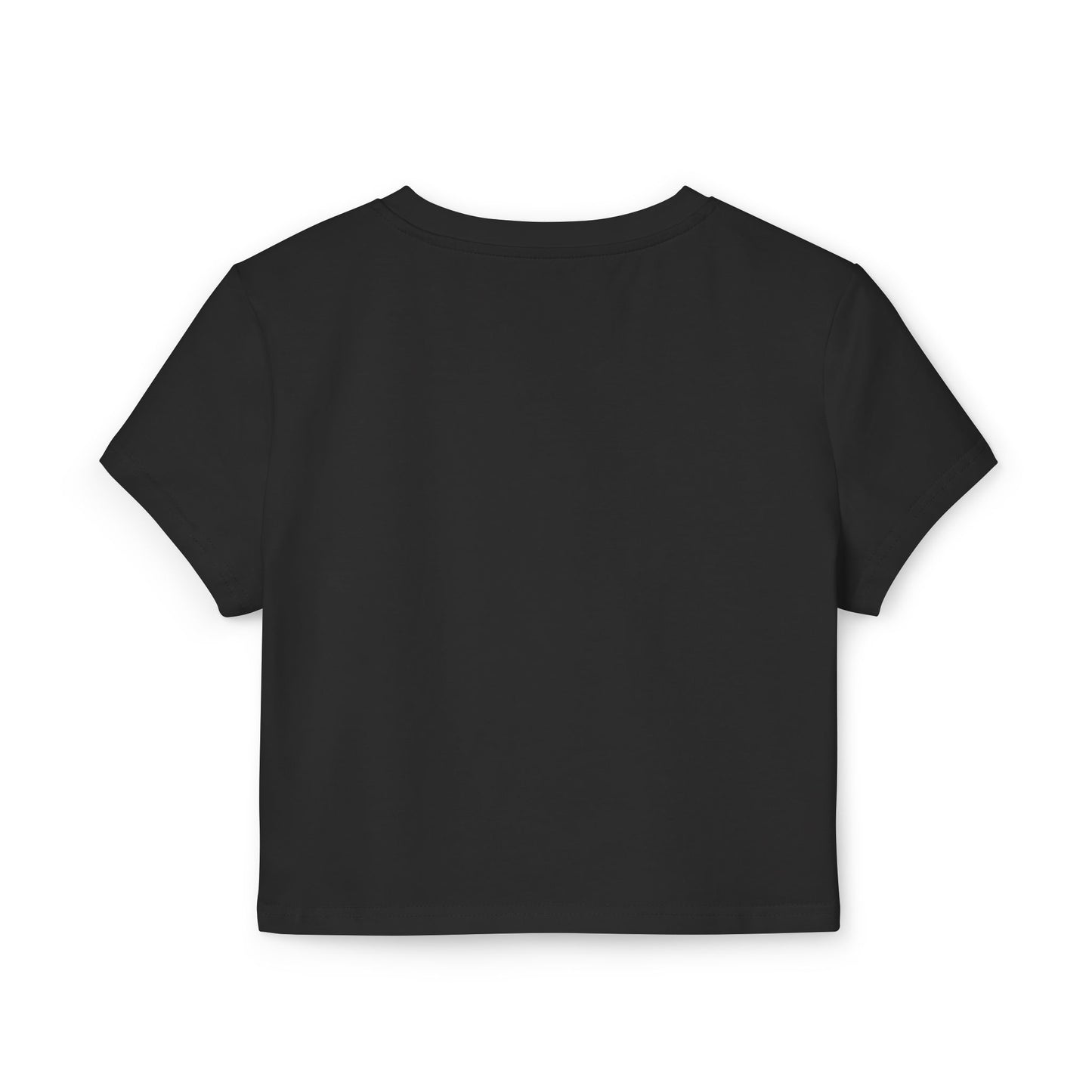 Baby Tee born to fly - Women's T-Shirt