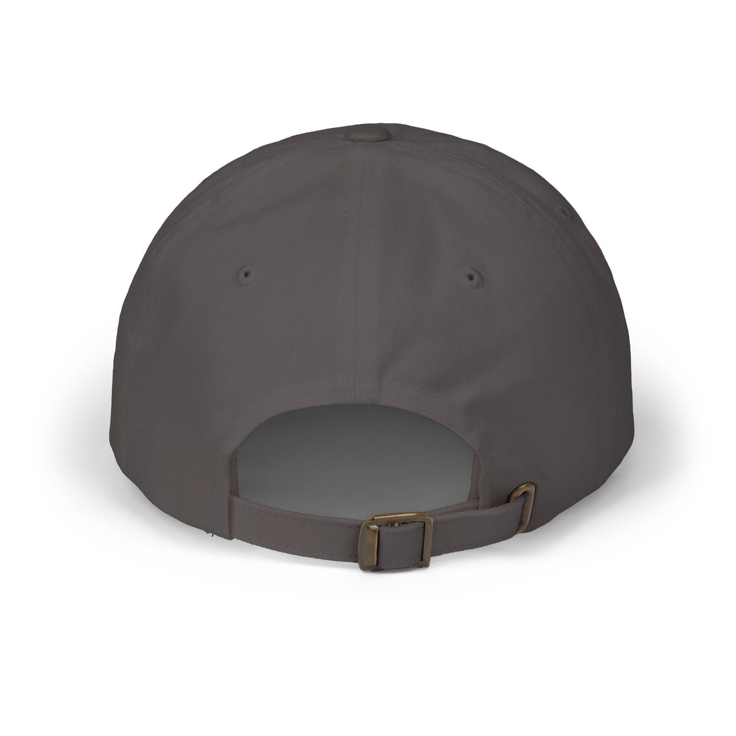 Never mind - Classic Dad Cap