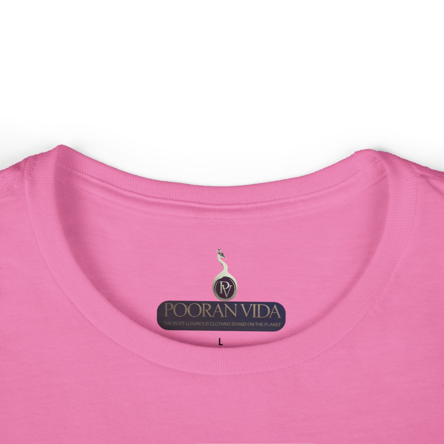 Women's Tee - The Beautyfull