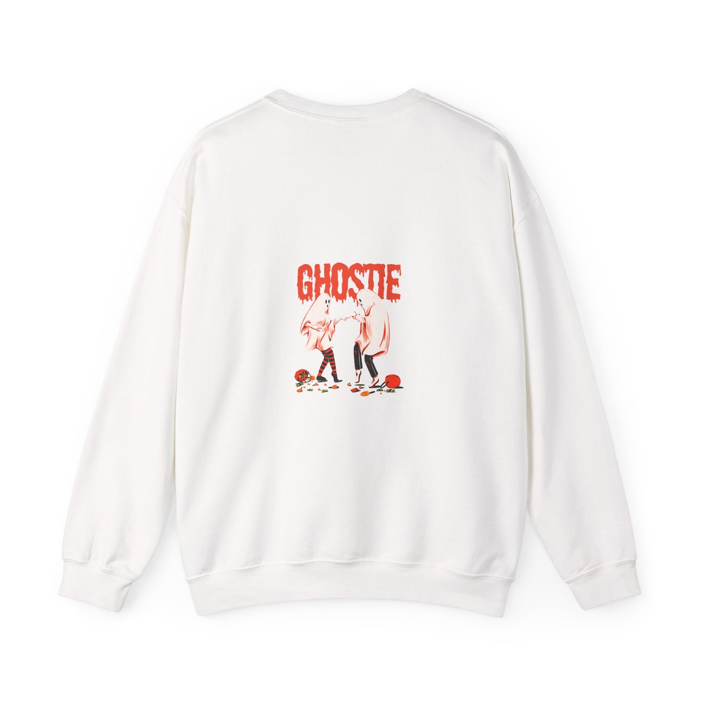 Ghostie Crewneck Sweatshirt