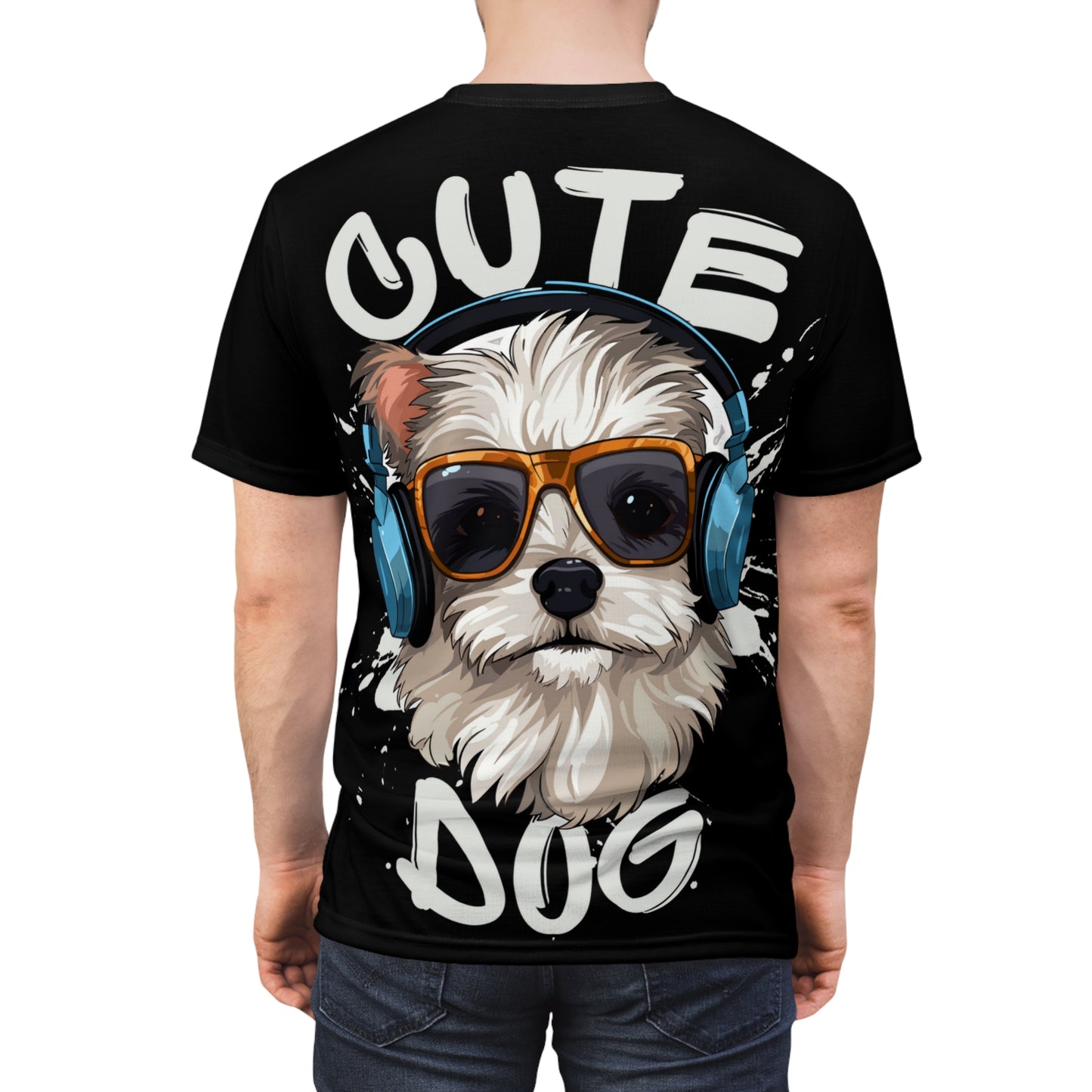Pet Lover Unisex Tee