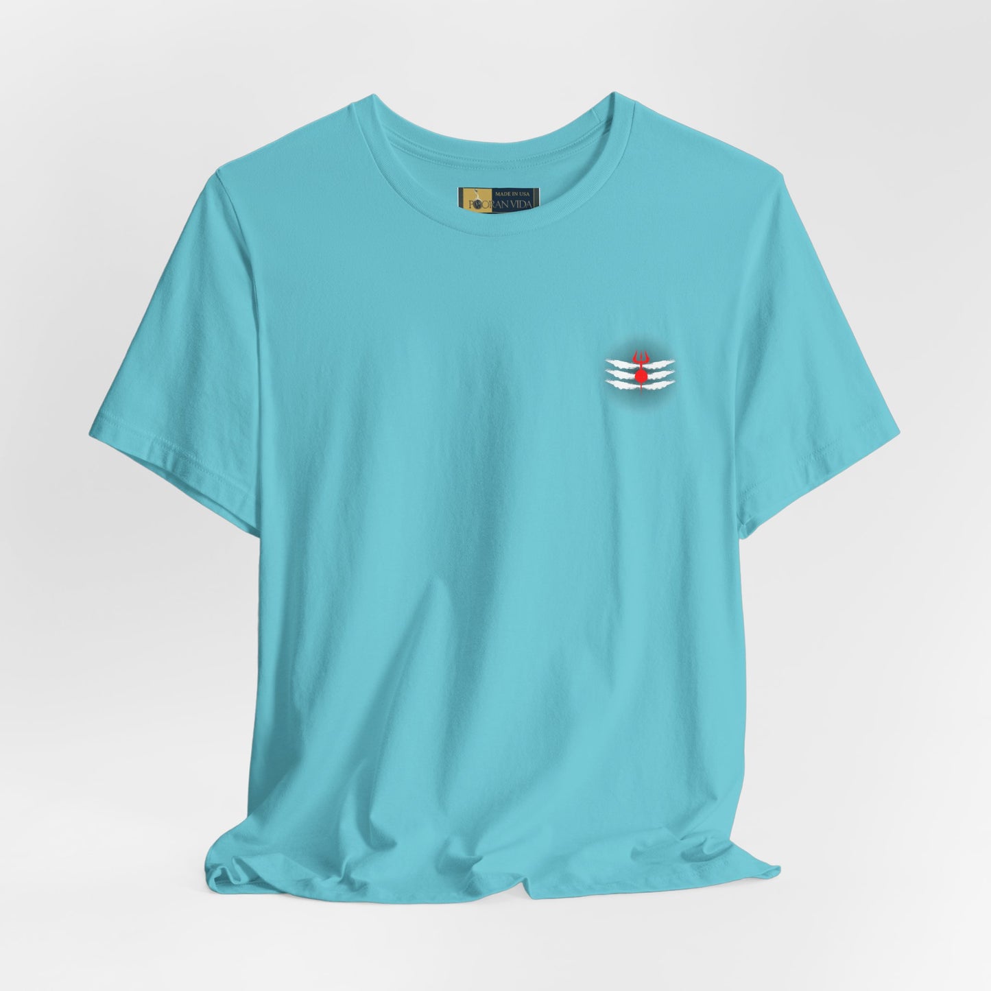 Unisex Tee - Mystical Hindu God