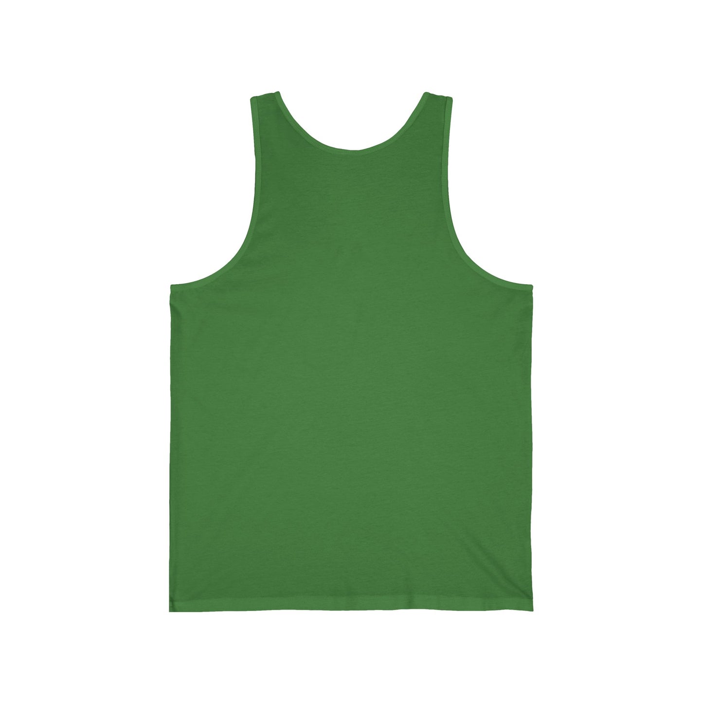 Tank Top - Calm A Sutra No Sex,,,,,, Unisex Jersey Tank