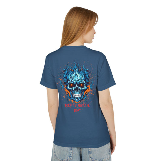 Hunting Light Unisex Tee