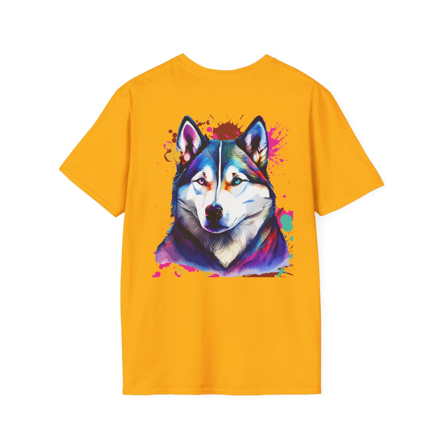 Wolf Lover T-Shirt