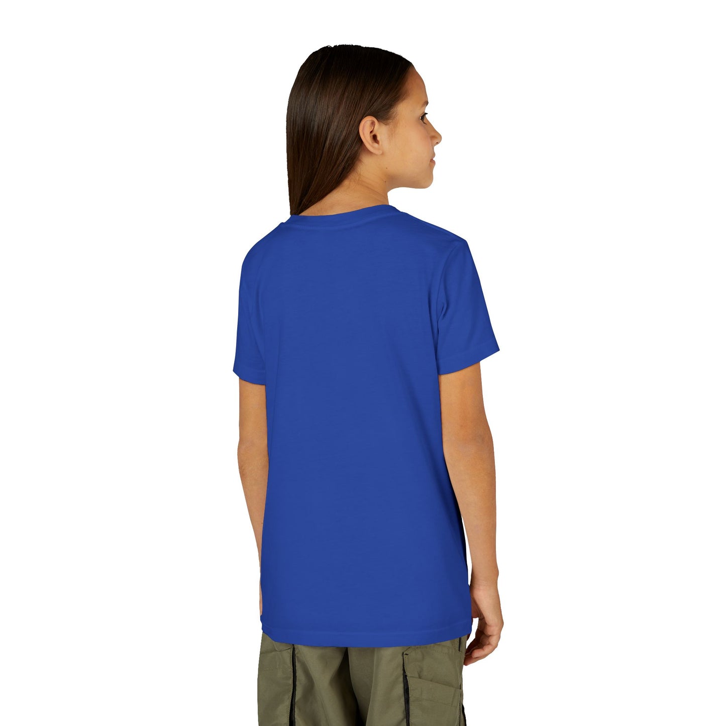 Youth Tee - STAY WILD