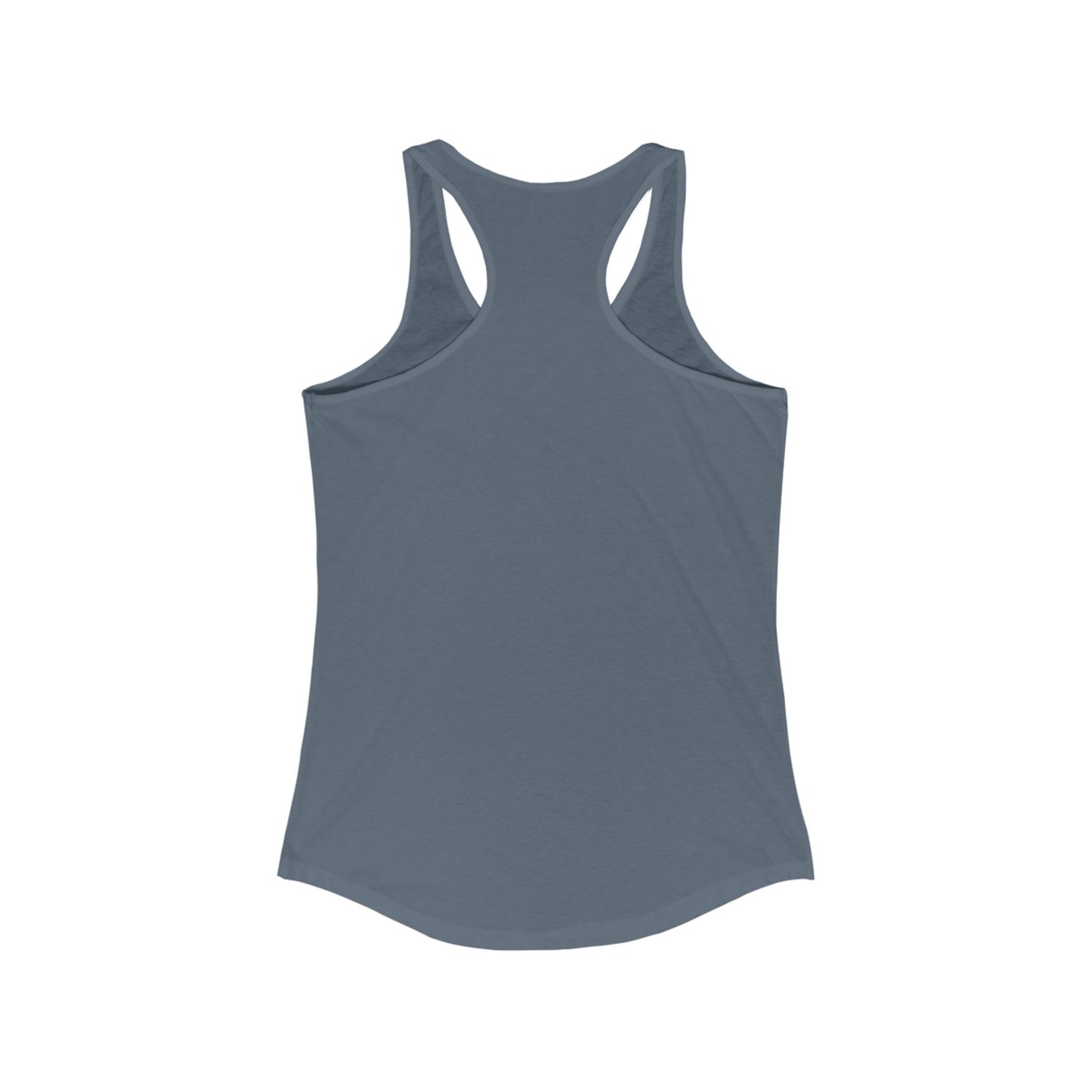 Tank Top with 'she is me' Design
