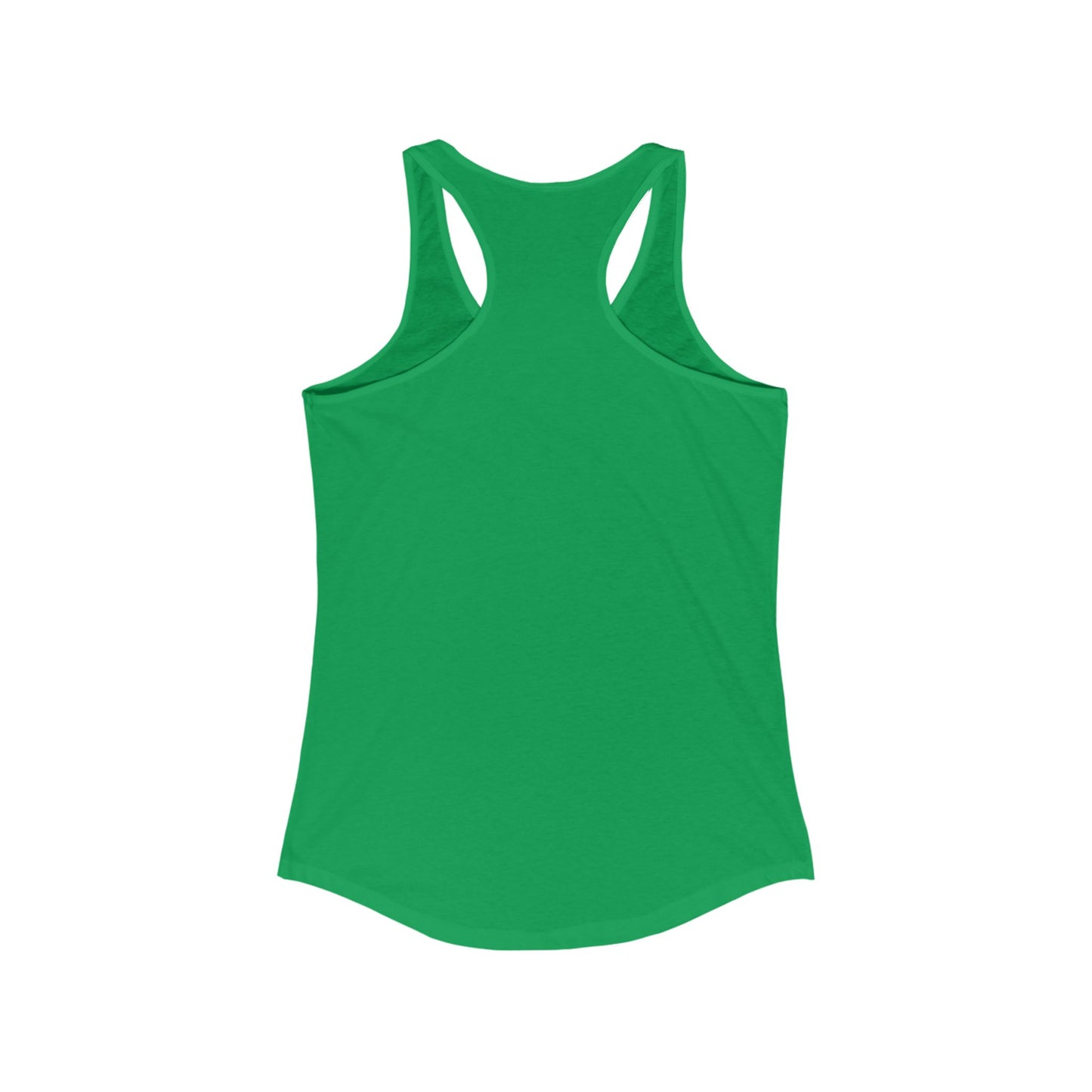 Tank Top with 'she is me' Design