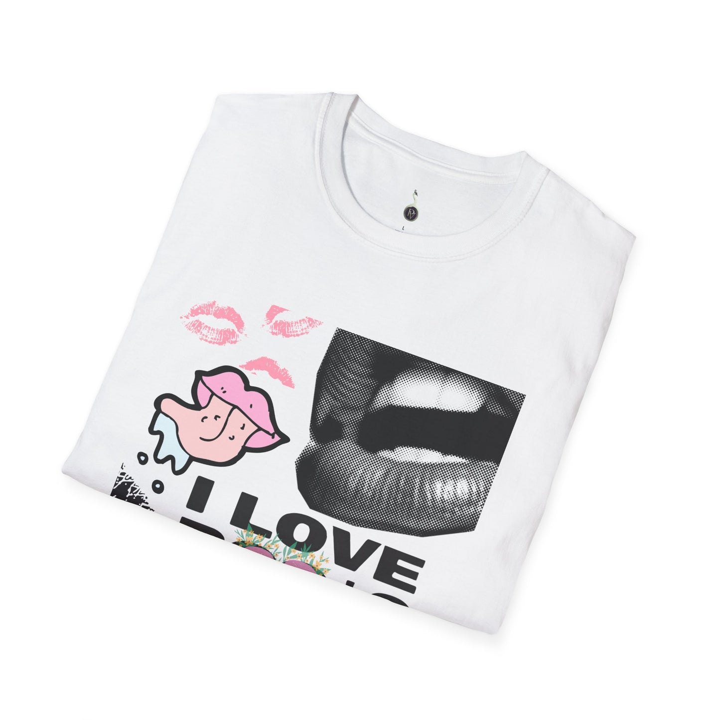 Funny Love Boobs