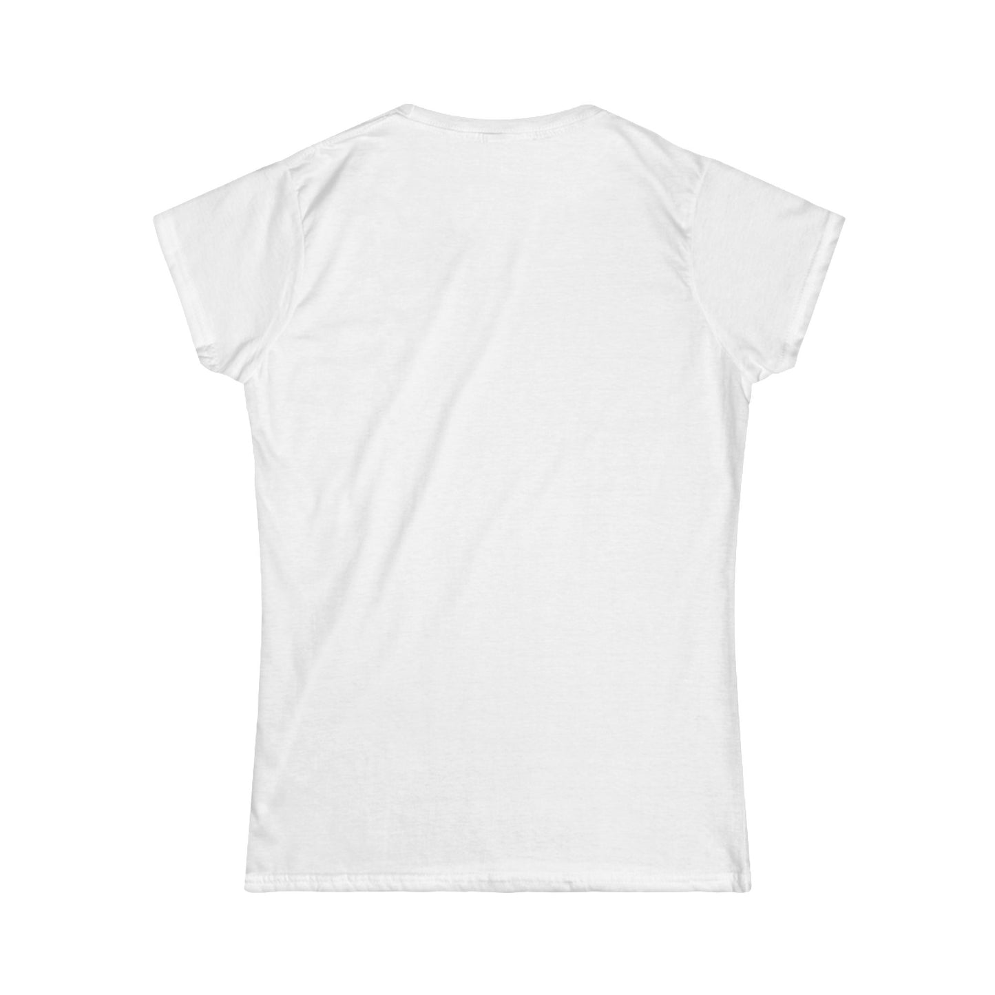 Women's Tee - The Beautyfull