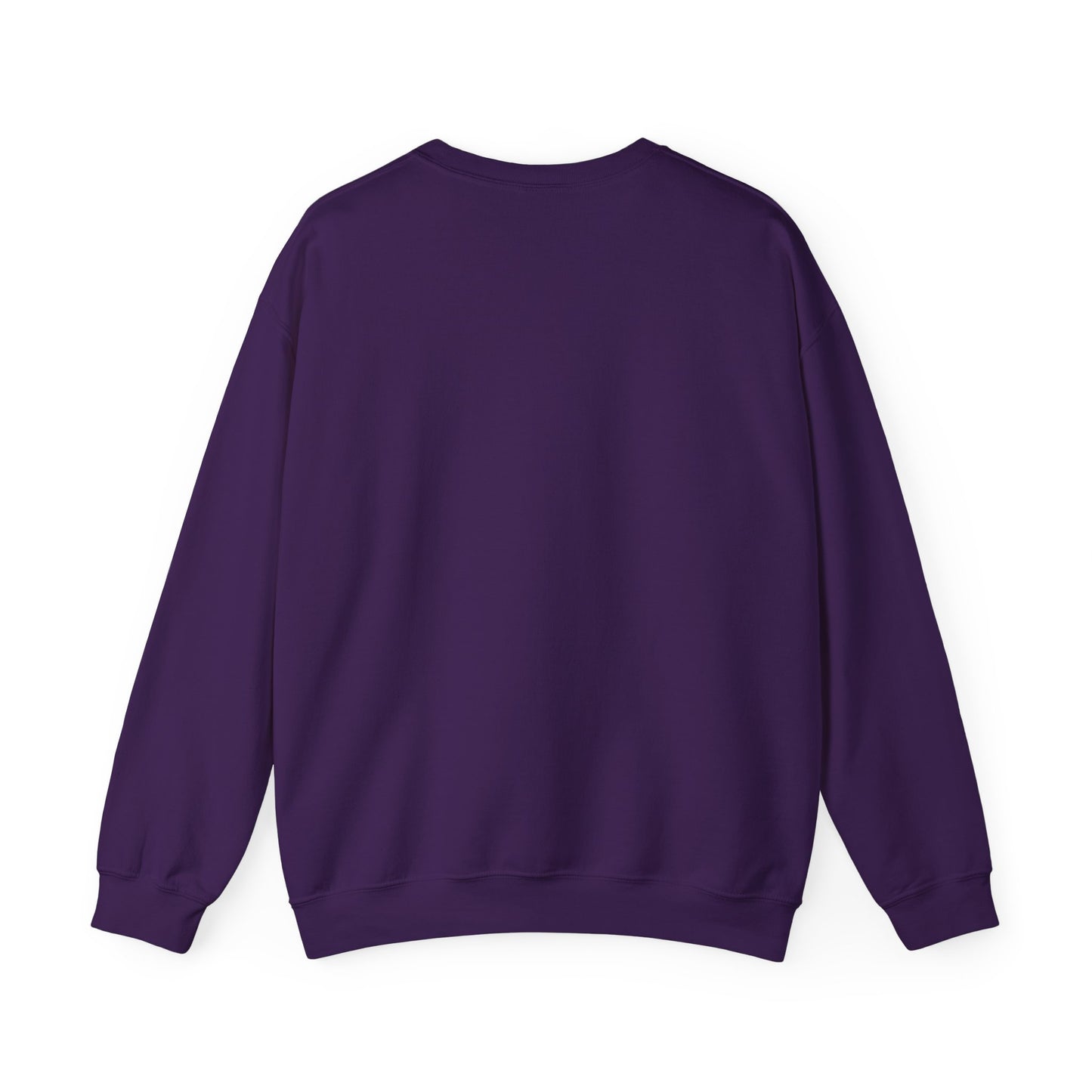 Crewneck Sweatshirt - RHYTHM Design
