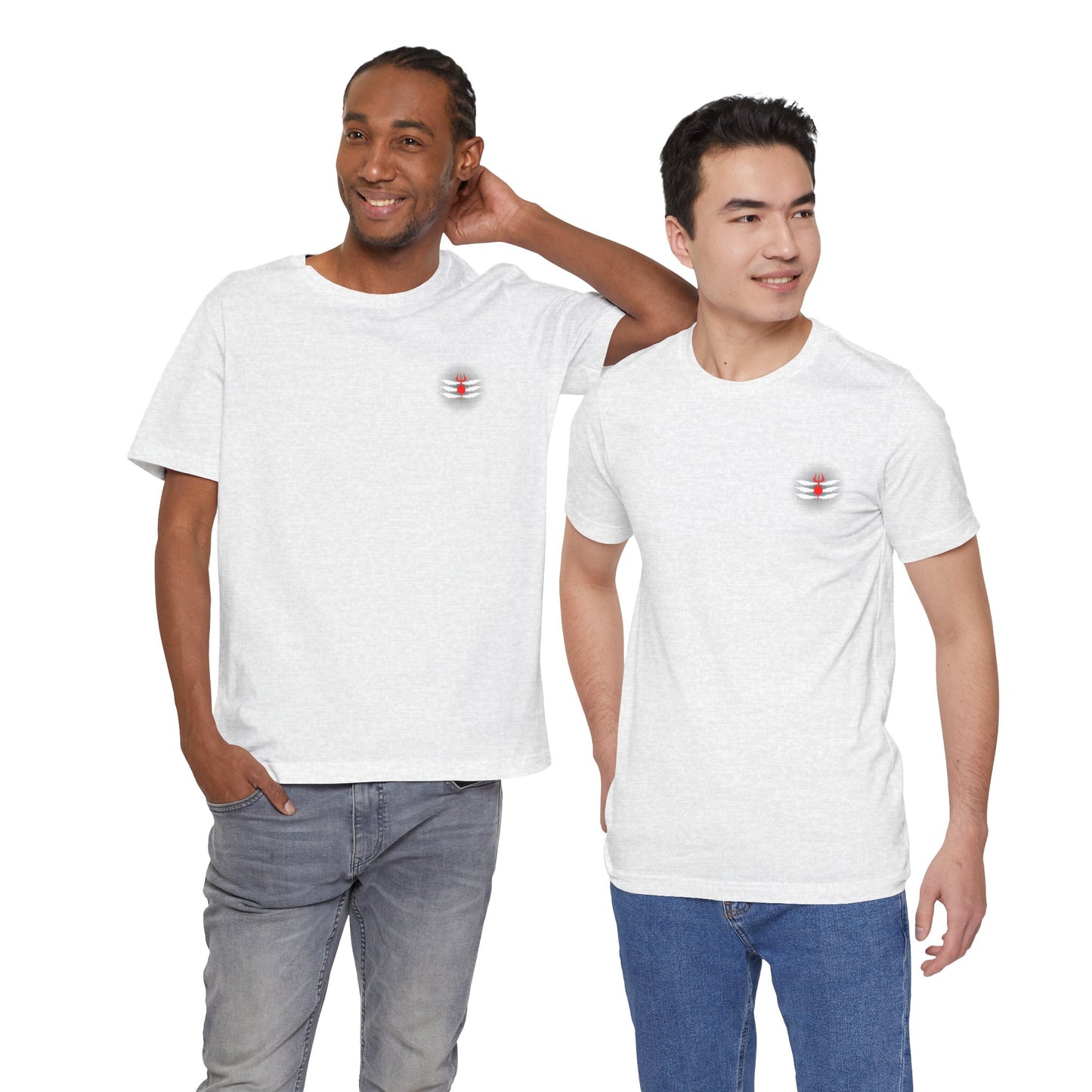 Unisex Tee - Mystical Hindu God