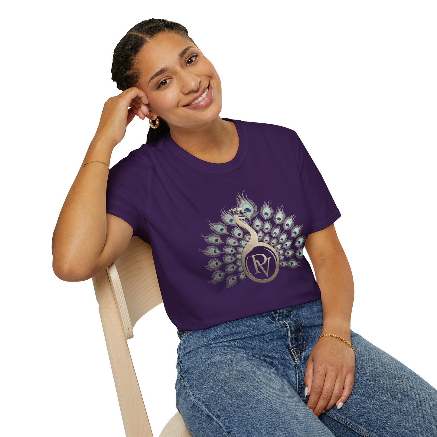 T-Shirt - A COMPLITE LIFE
