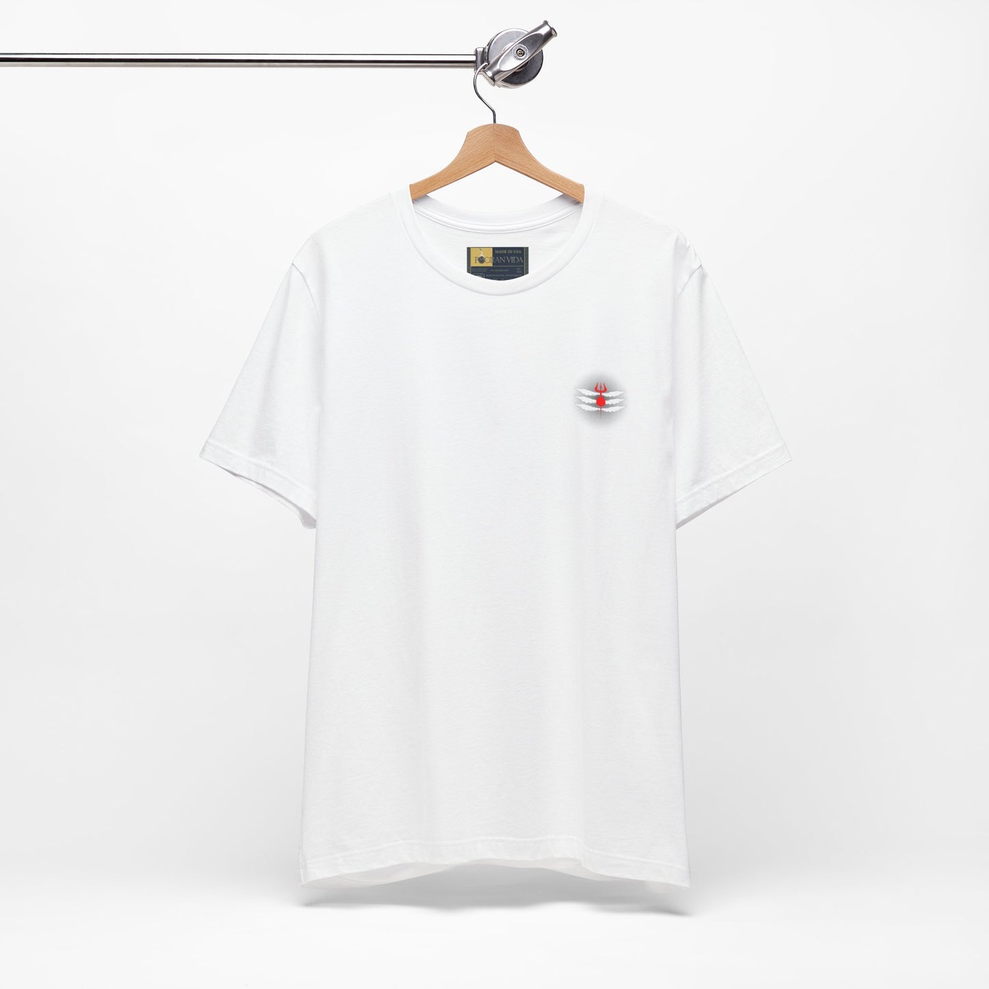 Unisex Tee - Mystical Hindu God