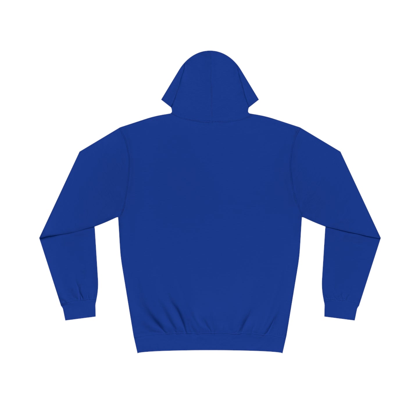 Varsity Hoodie - THOUGHTS