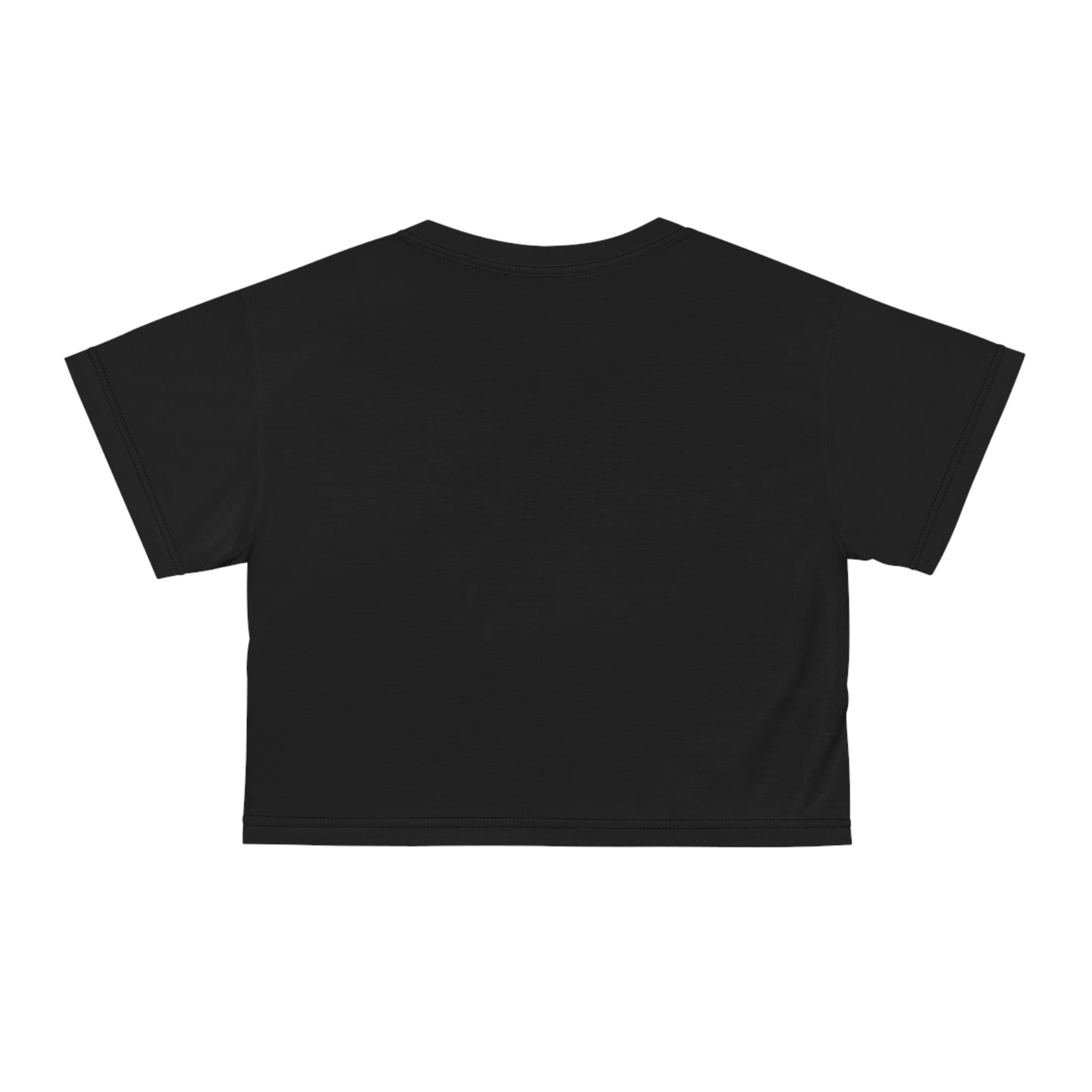 Dog Lover Crop Tee