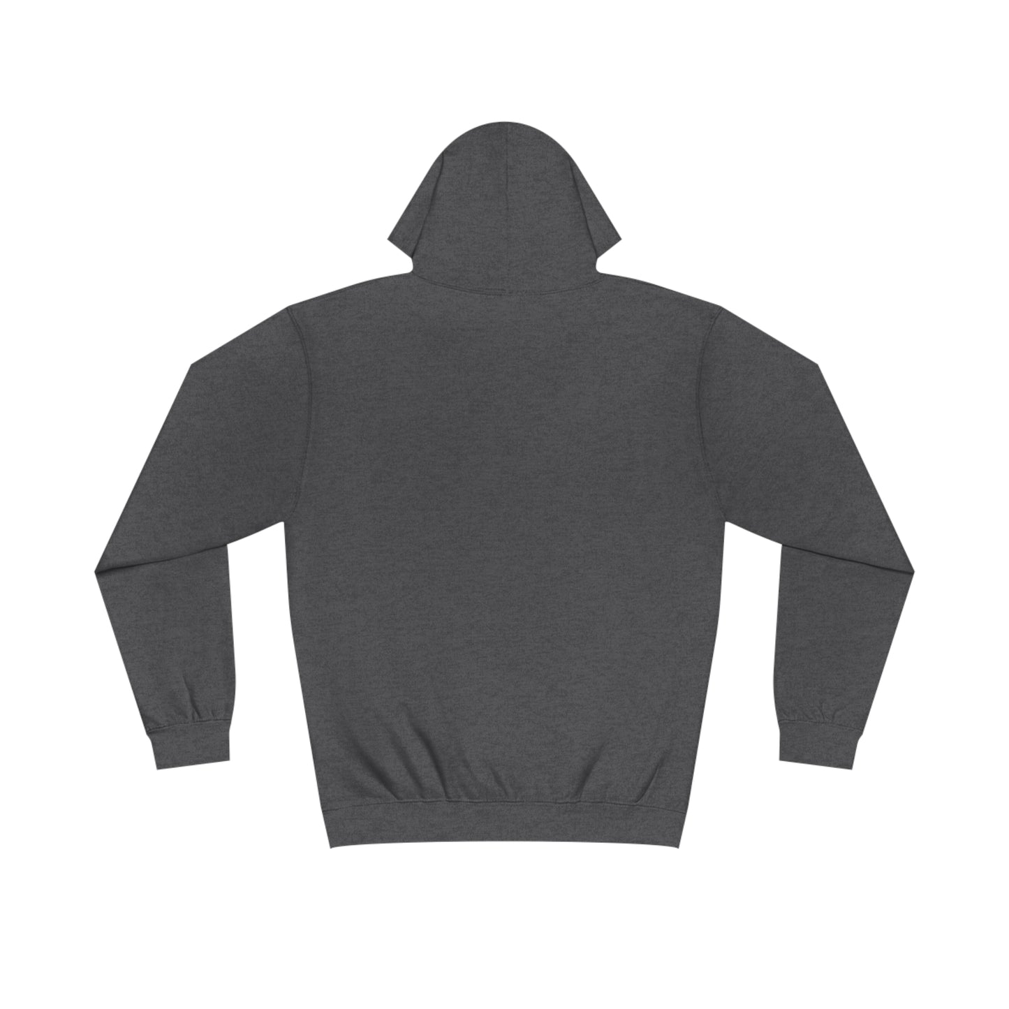 Varsity Hoodie - THOUGHTS
