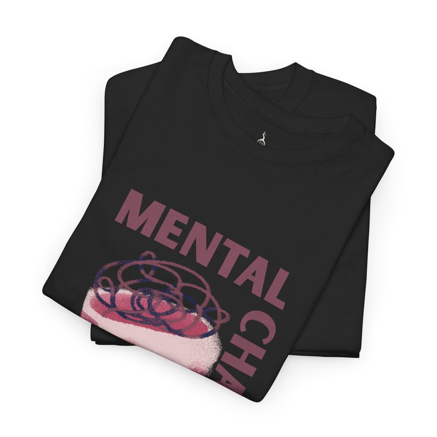 Mental Chaos Tee