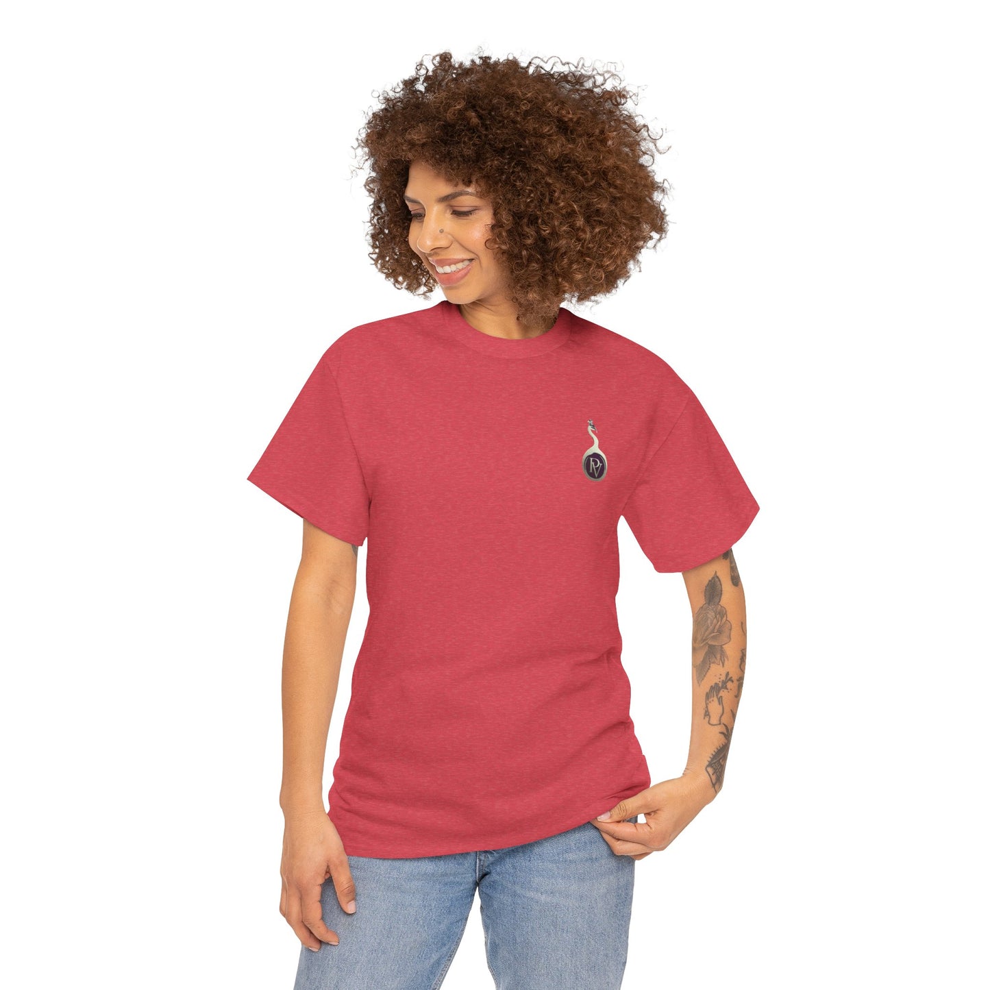 Tee Shirt - Fly High Fly Alone Inspirational Quote Design