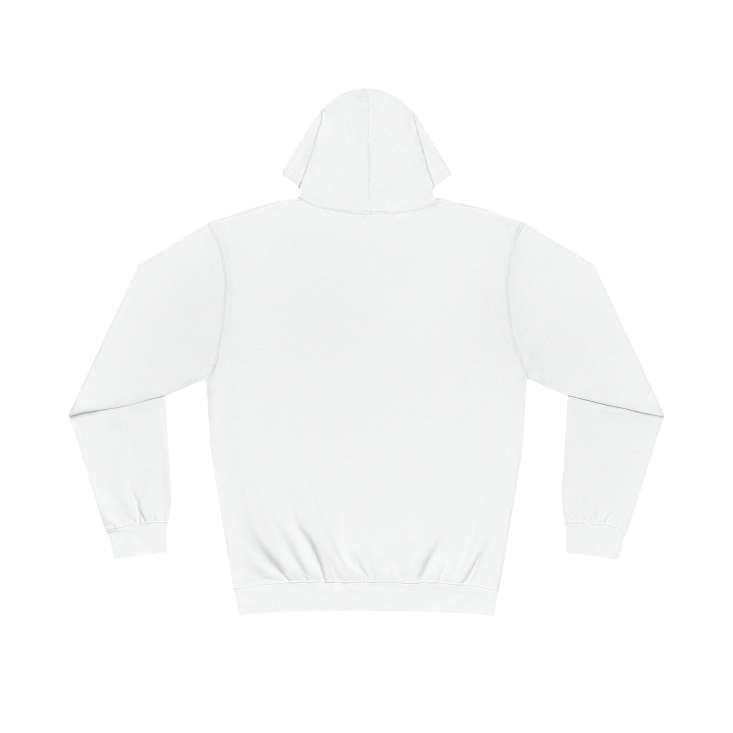 Varsity Hoodie - THOUGHTS