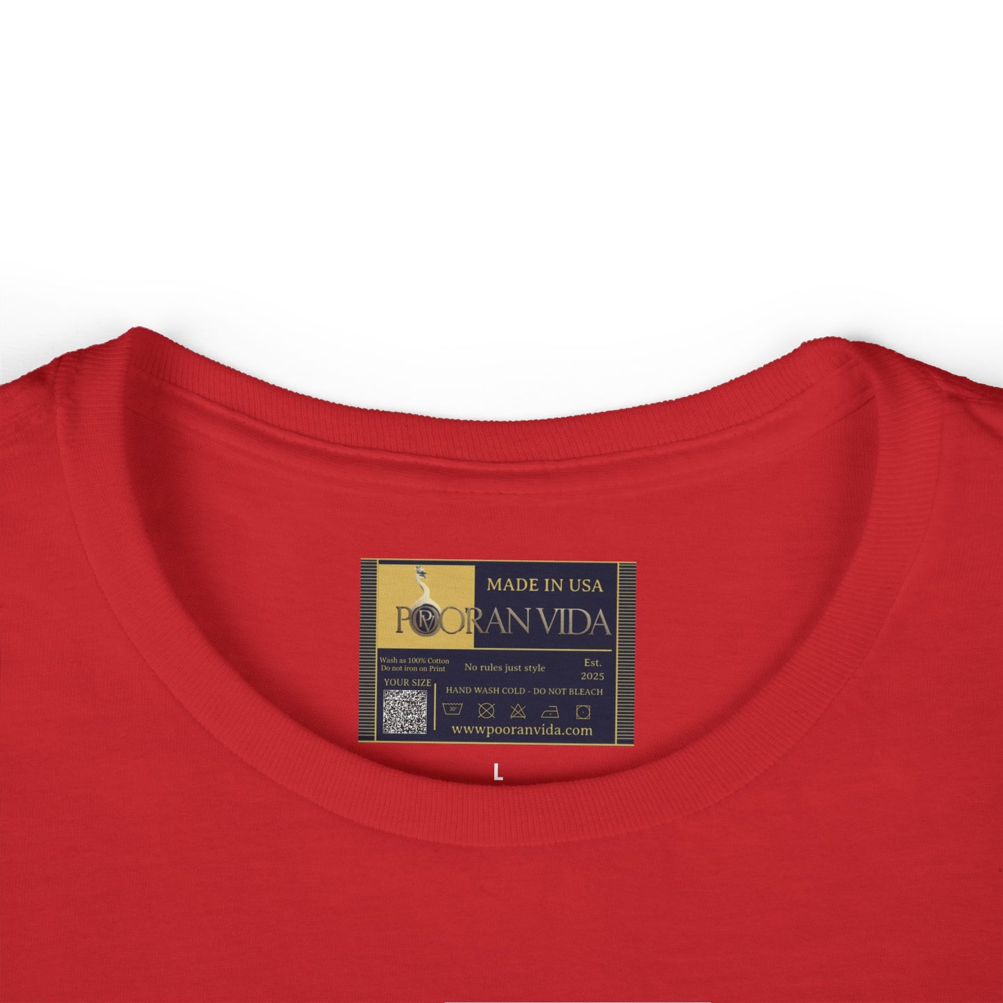 Women's Tee - 'I Love My Boobs'