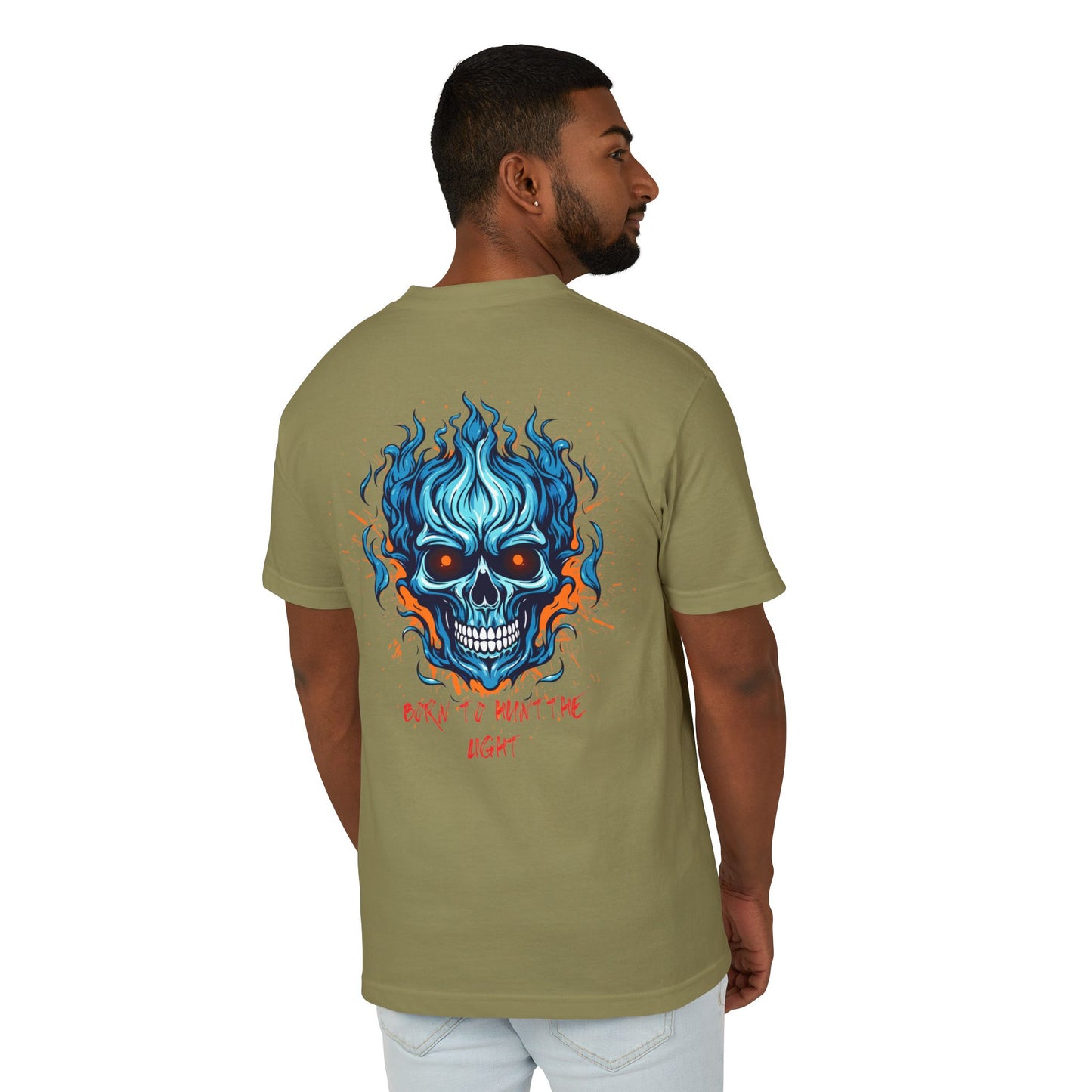 Hunting Light Unisex Tee