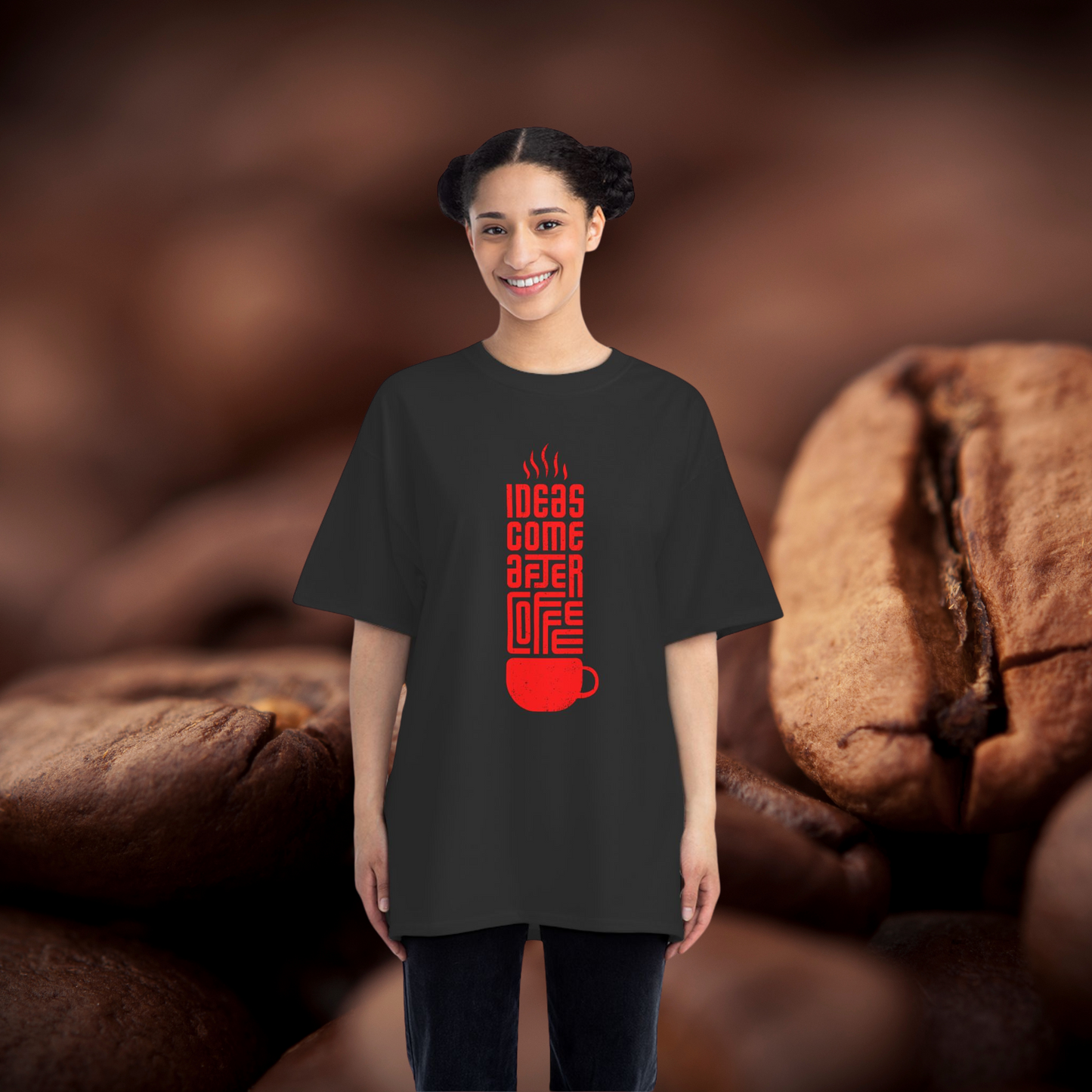 Coffee Lover T-Shirt